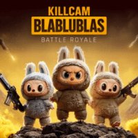 KillCam Blablublas Battle Royale