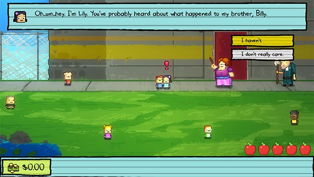 Kindergarten 3