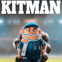 Kitman