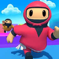 Knockout Race cho Android