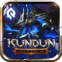 Kundun: Chúa tể bóng tối