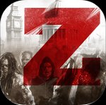 Last Empire - War Z cho iOS