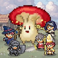 Level Up Village! cho iOS