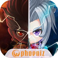 Liên Minh Mạo Hiểm cho Android