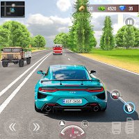 Mad Street Crime Hustle Game cho Android