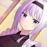 Maid For My Master