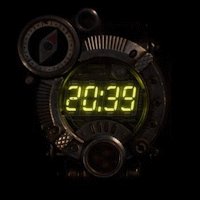 Metro 2039