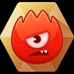 Monster Busters: Hexa Blast cho Android