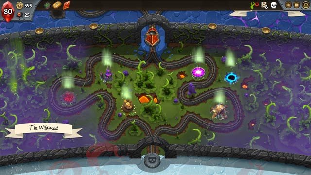 Monster Train 2
