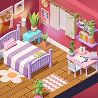 My Cozy Room