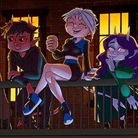Neighbors