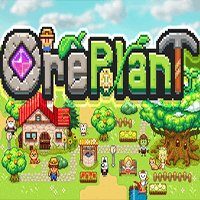 OrePlant