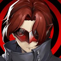 Persona 5X: Phantom of the Night cho iOS