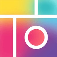 PicCollage cho iOS