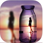 PIP Camera cho iOS