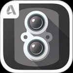 Pixlr-o-matic cho iOS