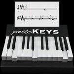 PrestoKeys