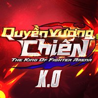 Quyền Vương Chiến: K.O cho iOS