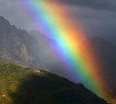 Rainbows theme