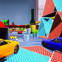 Ravesta Racing