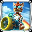 Rocket Racer cho Windows 10