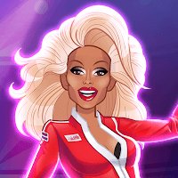 RuPaul's Drag Race Match Queen cho iOS