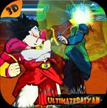 Saiyan Ultimate: Battle Fighting cho Android