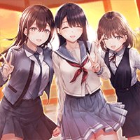 Seifuku Kanojo
