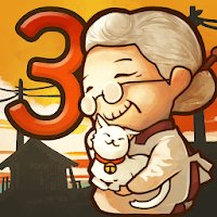 Showa Candy Shop 3 cho iOS