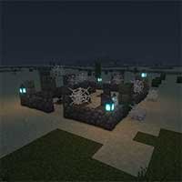 Simple Graves Mod