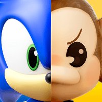 Sonic Rumble cho Android