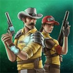 Space Marshals 2 cho iOS