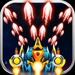 Space squadron - Galaxy Shooter cho Android