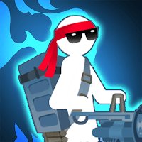 Stickman Go! cho Android