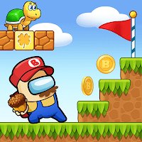 Super Bobby's World cho Android
