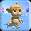 Talking Monkey cho Android