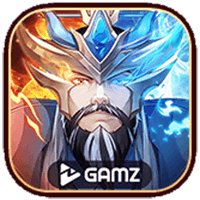 Tam Quốc Chí Tôn cho iOS