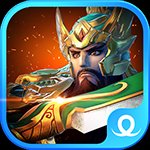 Tam Quốc Thần Tướng cho Android