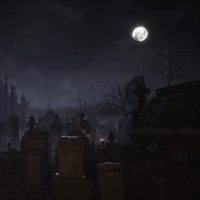 The Hunt Begins