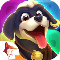 Thị Trấn Vui Vẻ