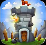 Tower Crush cho iOS