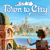 Town to City