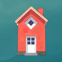 Townscaper cho Mac