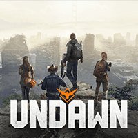 Undawn