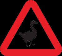 Untitled Goose Game