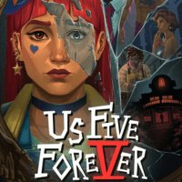 Us Five Forever