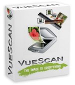 VueScan cho Mac