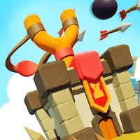 Wild Castle cho iOS