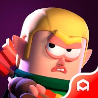 Wittle Defender cho Android