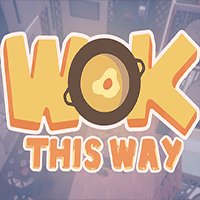 Wok This Way